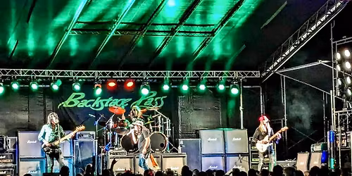 BSP live at The Blackstone Irish Pub