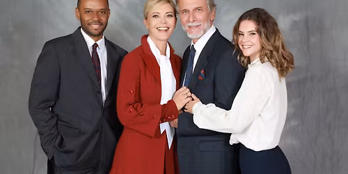 Indovina chi Viene a Cena