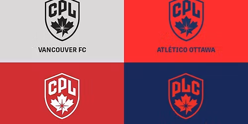 Forge FC vs. Supra Du Quebec