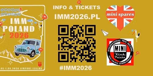 IMM 2026 POLAND