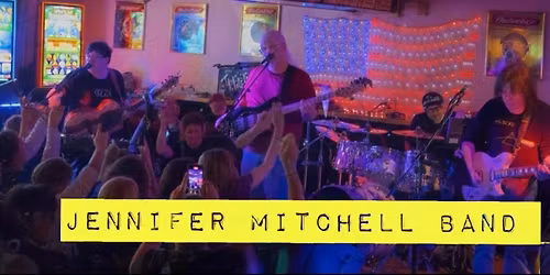 Jennifer Mitchell Band