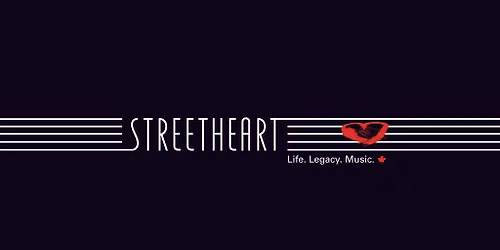 Streetheart