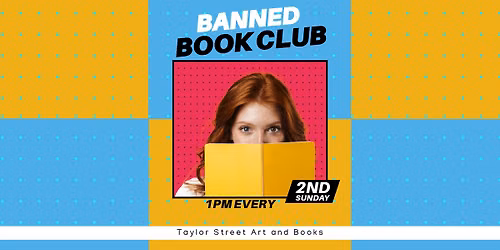 Banned Book Club: The Left Hand of Darkness