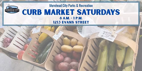 Morehead City Curb Market
