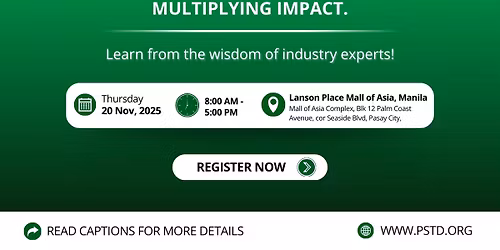 The 4th PSTD Mentoring Summit 2025