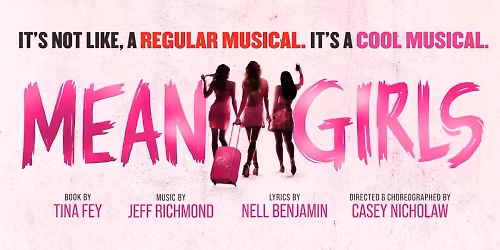 Mean Girls