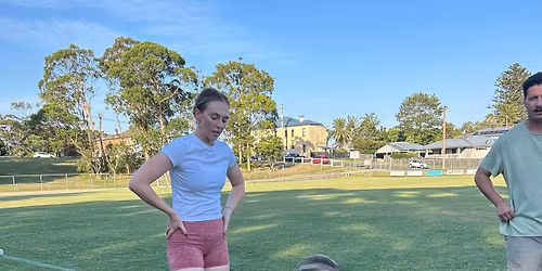 ATHLETIC SOCIAL RUN CLUB