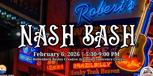 Neon Union at Rose Music Hall