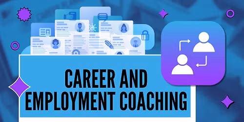 Career and Employment Coaching
