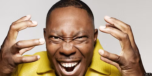 Dizzee Rascal