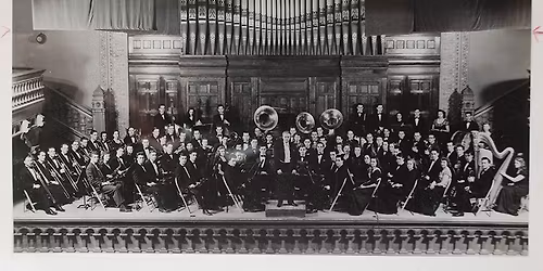 Wind Ensemble and Concert Band | Setnor Ensemble Series