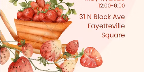Strawberry Festival