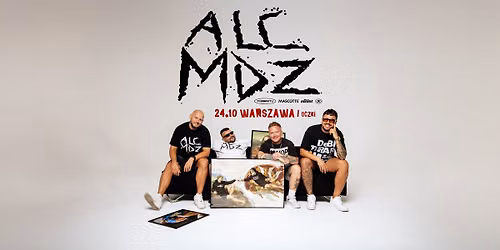 NA WIEKI WIEK\u00d3W ALCOMINDZ 
