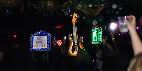 Mile High Club - Ritual Nightclub