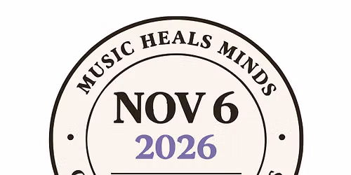 Music Heals: The Stories We Tell