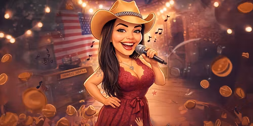 Jackie Lee Live at The Funky Cuda