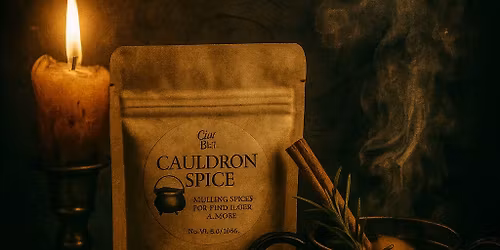 Shop \u2018til You Drop Through the Cinema at Salt & Soul!