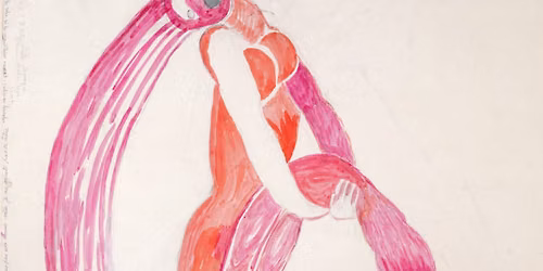 Regards sur Louise Bourgeois | Conf\u00e9rence