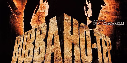 Bubba Ho-Tep