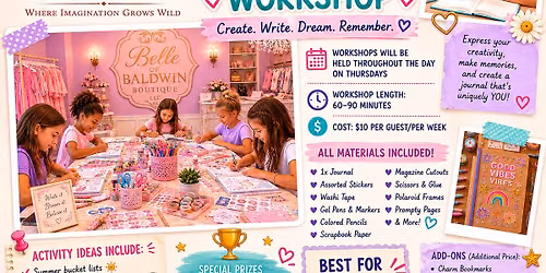 \ud83c\udf1e\ud83c\udf49 Summer Writing Camp \ud83c\udf49\ud83c\udf1e My Summer Journal \u2022 Ages 6+\u2728\ud83d\udcd6\ud83c\udf1e