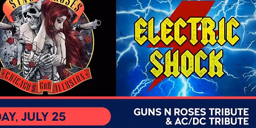 Guns N' Roses San Diego Tickets