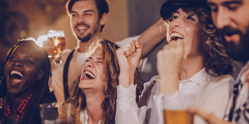 Name That Tune at La Cascada Table & Bar | Boerne, TX