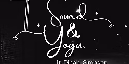 Sound & Kundalini Yoga
