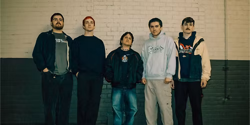 STATESIDE at The Nile Theater