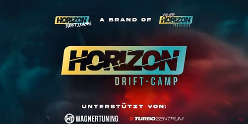HORIZON DRIFTCAMP NOVEMBER 2026 ALLSTEDT(HDL-LAUF)