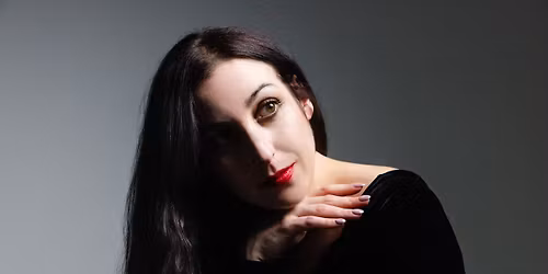 Marissa Nadler | Hus 7