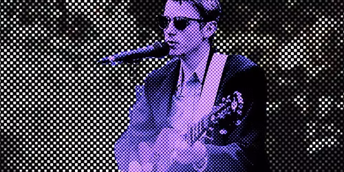 CHRIS DAVIES and THE FOOD DUDE