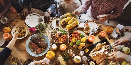 Family Holiday Dinner