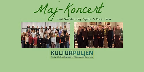Maj-Koncert