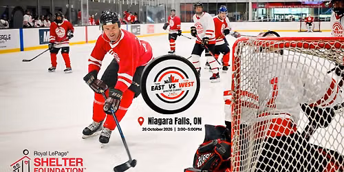 2026 Hockey Game
