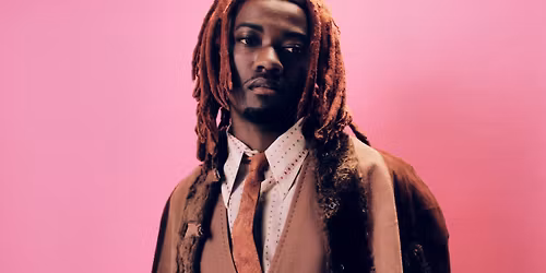 redveil: The Sankofa Tour