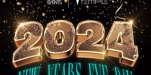 Hella NYE at Crybaby