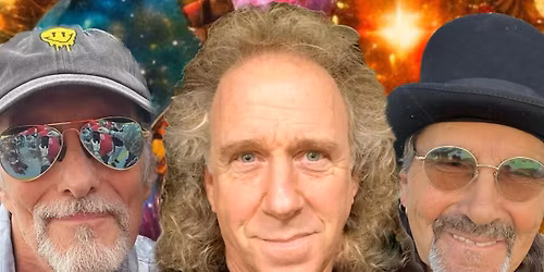 Steve Luongo Project LIVE