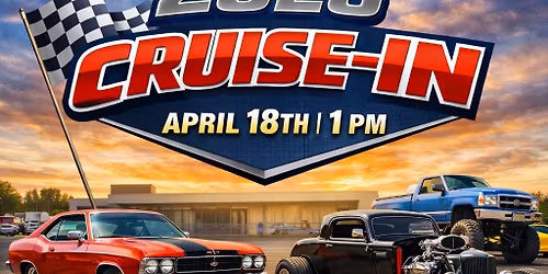 Cruise-In