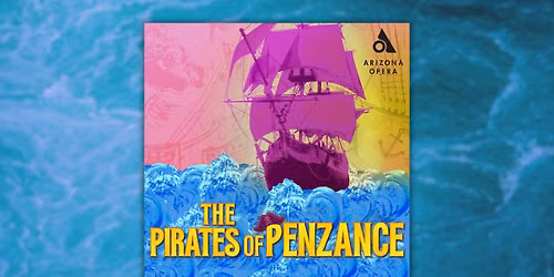 The Pirates of Penzance
