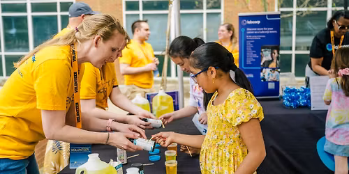 UNCG Science Everywhere