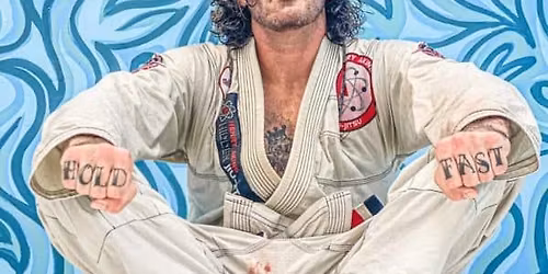 Dan Hart Charity Retreat Costa Rica