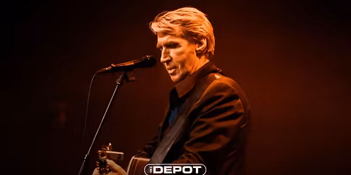 Frank Boeijen (sold out) \/ Het Depot