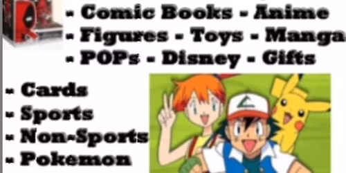 Winter Con and Winter Fest