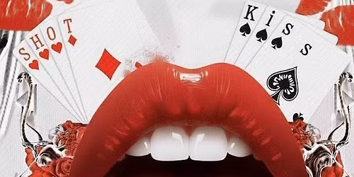 Kiss or Shot 3