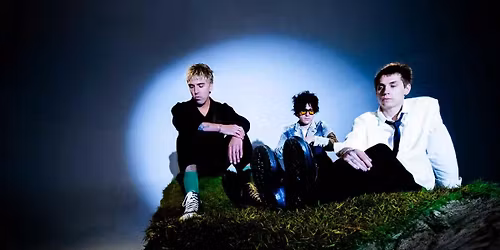Bad Suns