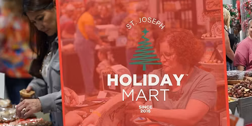 St. Joseph Holiday Mart