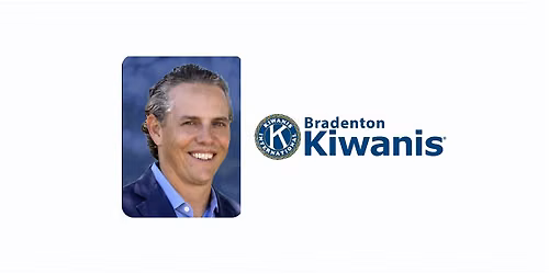 Weekly Speaker: Kelly Kirschner, co-founder of UnidosNow