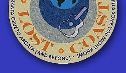 MATINEE***Karaj Lost Coast