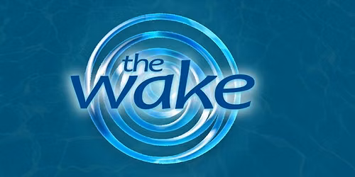 THE WAKE: ON THE COURTHOUSE LAWN