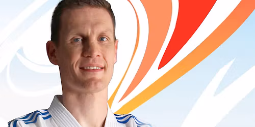 Special Seminar with Sensei Jnr Leferve